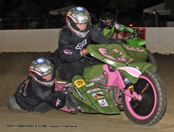 Perris Raceway