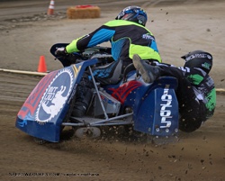 Perris Raceway