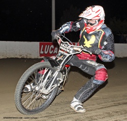 Perris Raceway