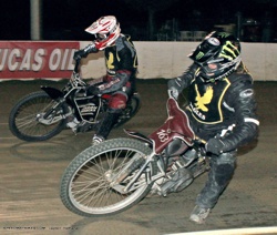 Perris Raceway