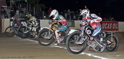 Perris Raceway