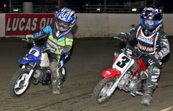 Perris Raceway