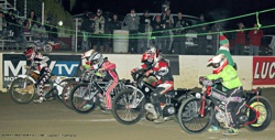 Perris Raceway