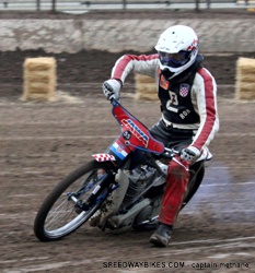 Ventura Raceway