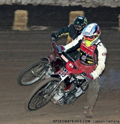 Ventura Raceway