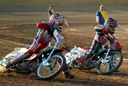 Ventura Raceway