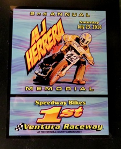 Ventura Raceway