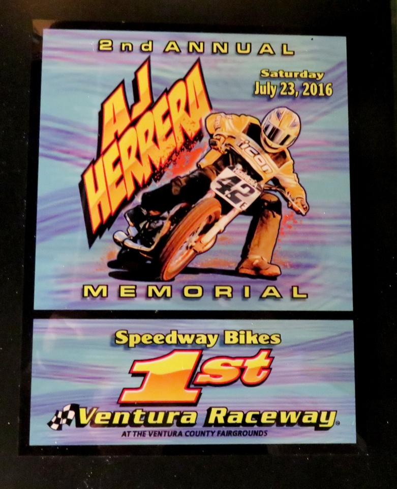 Ventura Speedway