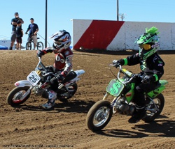 Victorville Speedway