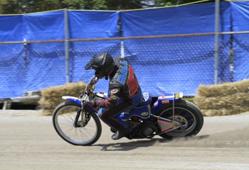 2017 Speedway Long Track