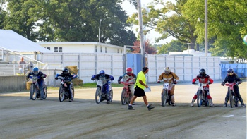 2017 Speedway Long Track