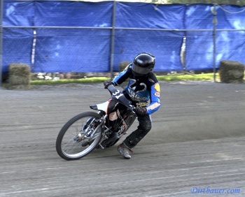 2017 Speedway Long Track