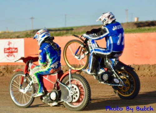 Colorado Speedway