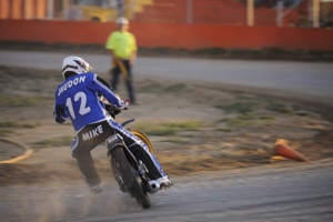 Colorado Speedway