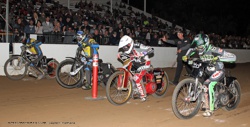 Costa Mesa Speedway