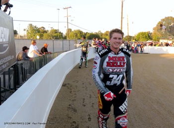 Costa Mesa Speedway