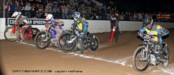 Costa Mesa Speedway