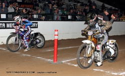 Costa Mesa Speedway