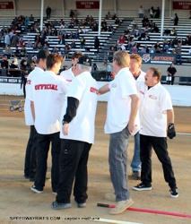 Costa Mesa Speedway