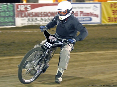 Fast Fridays Speedway