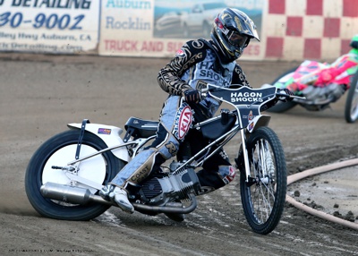 Fast Fridays Speedway