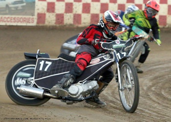 2017 Fast Fridays Speedway