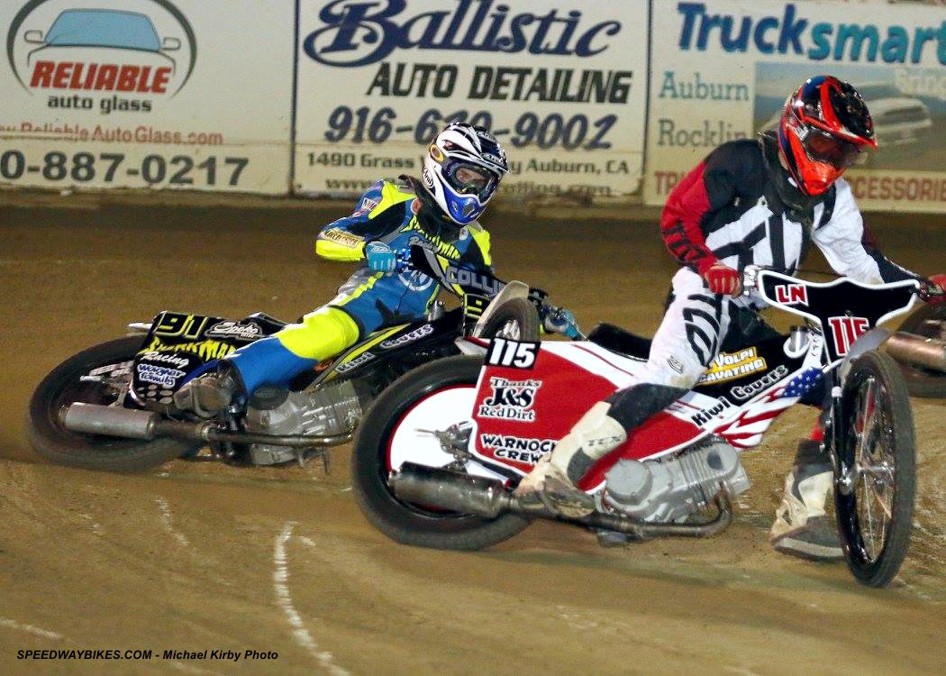 Fast Fridays Speedway