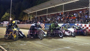 Fast Fridays Speedway