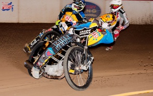 Industry Speedway