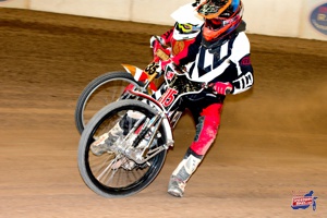 Industry Speedway