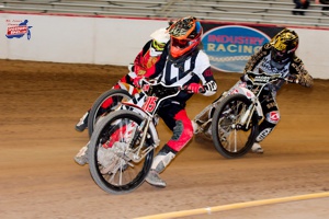 Industry Speedway