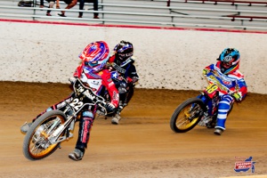 Industry Speedway