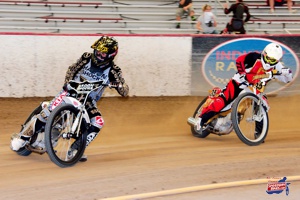 Industry Speedway