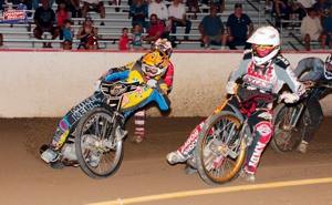 Industry Speedway Racing