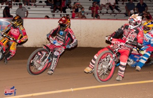 Industry Speedway Racing