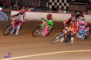 Industry Speedway Racing