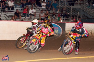 Industry Speedway Racing