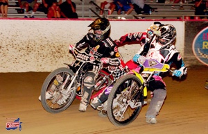 Industry Speedway Racing