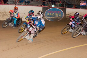 Industry Speedway Racing