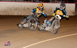 Industry Speedway Racing