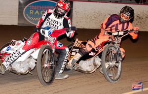 Industry Speedway Racing