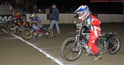 Perris Raceway