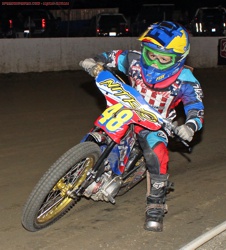 Perris Raceway