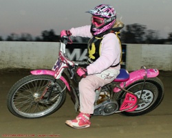 Perris Raceway