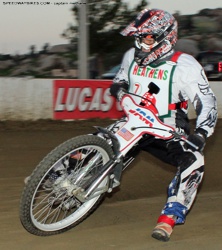 Perris Raceway