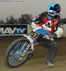 Perris Raceway