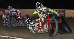 Perris Raceway