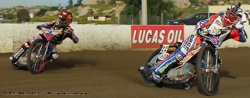 Perris Raceway