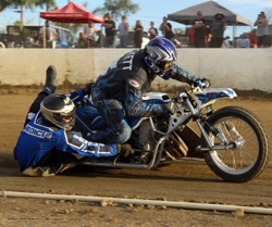 Perris Raceway