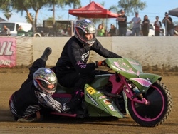 Perris Raceway